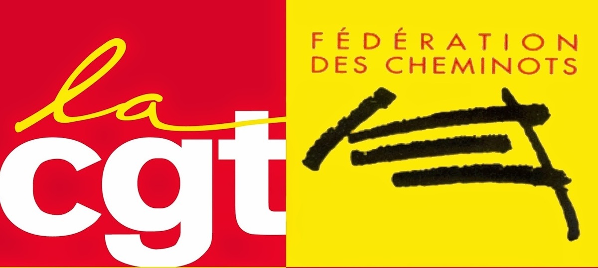 CGT cheminots