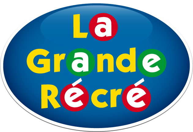 La Grande Récré