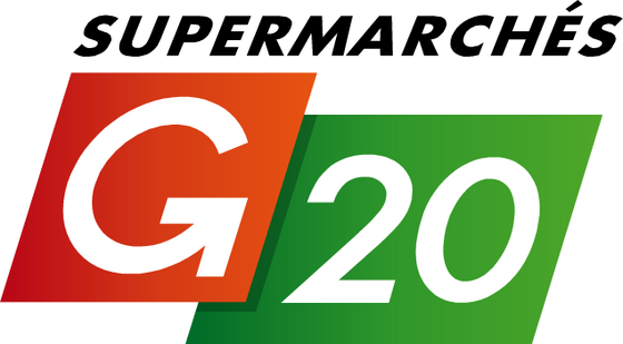 Supermarche G20