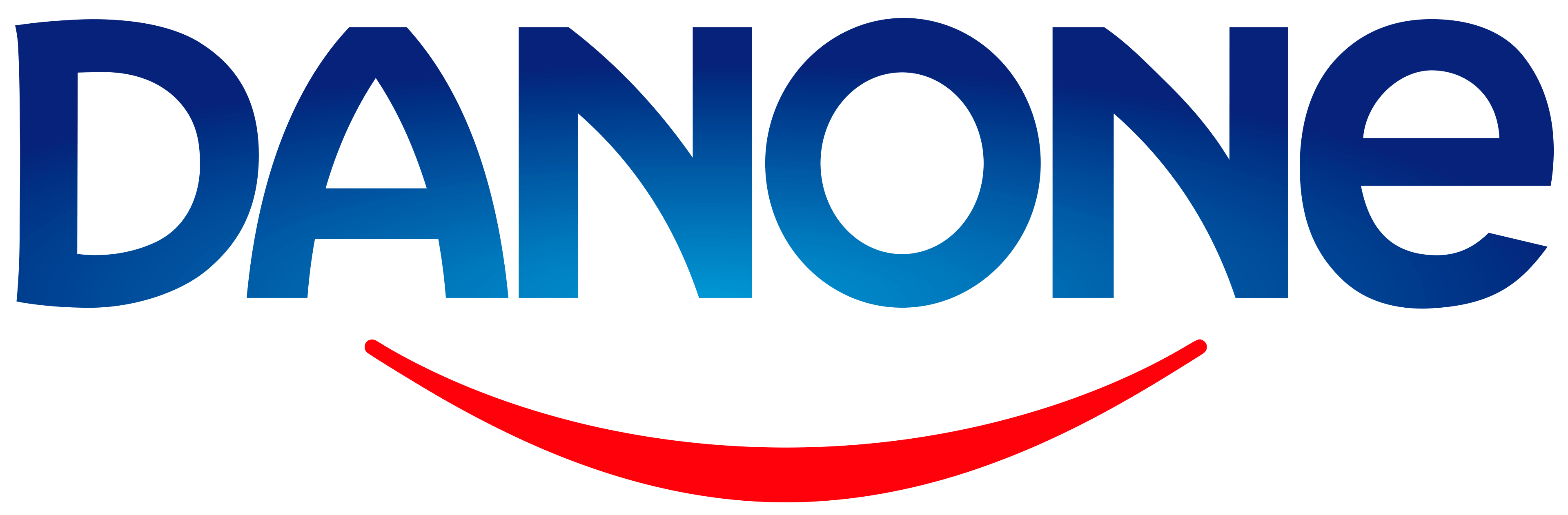 Danone