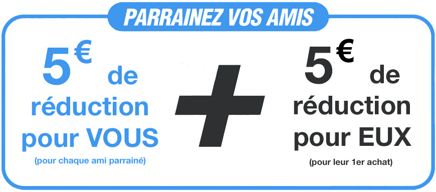 Programme de parrainage